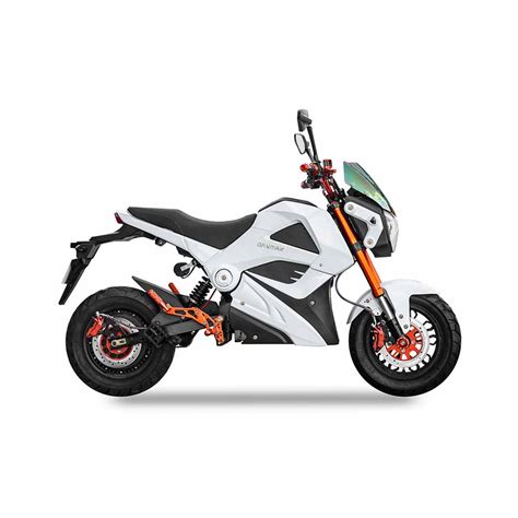 Daymak Em1 Electric Scooter Edmonton Scooters