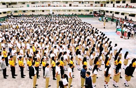 Unidad Educativa Napo A Os Formando Ciudadanos De Bien Peri Dico