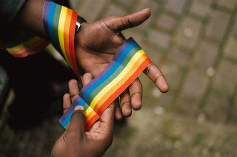 Lgbtqia Saiba O Que Significa E Qual A Sua Importância Descubraonline