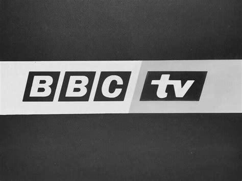 Bbc Tv Service 1962 1964 Branding Tvark