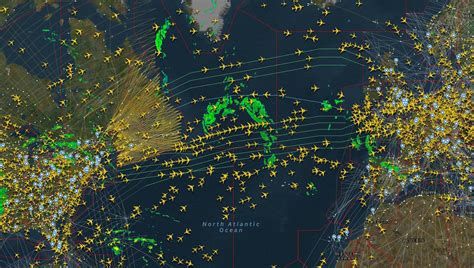 Radar 24 Flightradar24 Pro Ruthe Clarissa