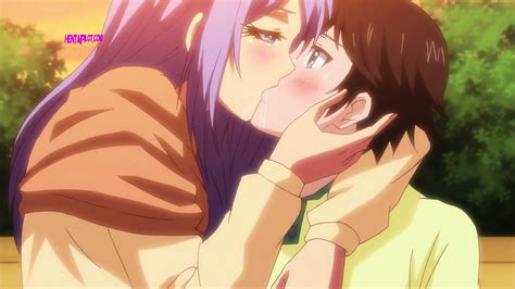 XXX Best Hentai Teen Couple First Time Sex