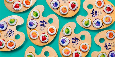 coloreat branding backbone