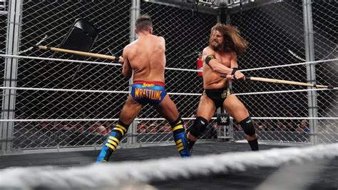 The Best Wwe Nxt Matches Of Mirror Online