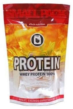 aTech Nutrition - Whey Protein 100%, 1000г (Протеины)
