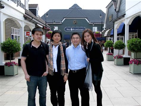 London Day 4 5 Bangsar Babe