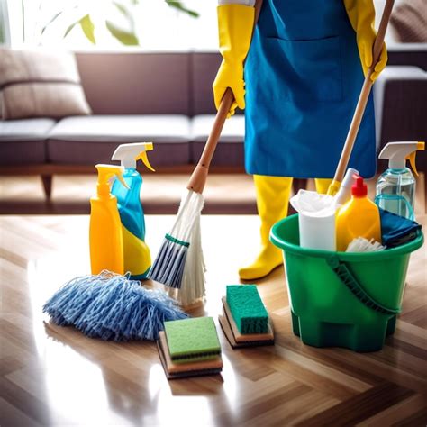 Exploring The Reasons For Hiring Residential Cleaning Services