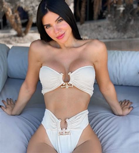 Stephany Gonzalez Nude And Leaked Explicit Photos Videos The Fappening