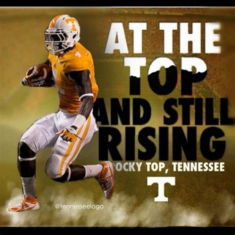 Pin By Rhonda Richmond On Tennessee Volunteers Memorabilia Rocky Top Tennessee Tennessee