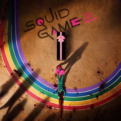 Squid Game Season 2 Wallpaper 4k For Mobile - Infoupdate.org