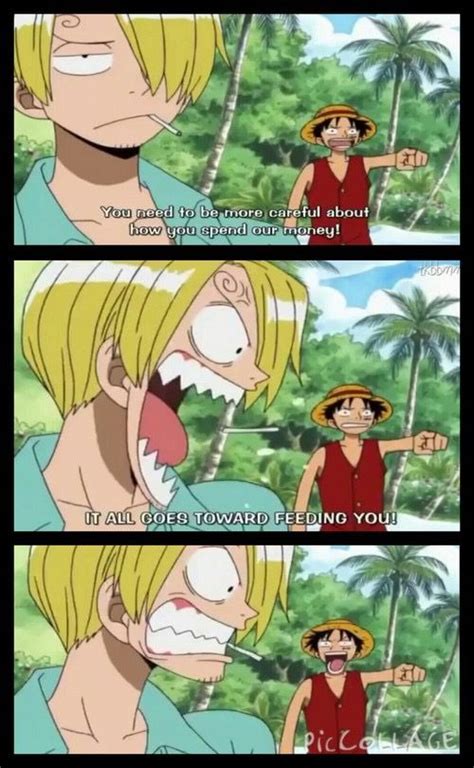 Pin By May12 Chan On Fuuny Anime One Piece Funny One Piece Manga