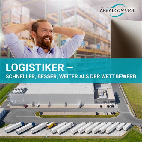 Digitalisierung In Der Logistik Vorteile Innovativer Technologien