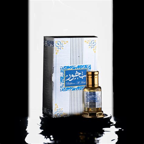 Musk Al Mahal Bakhoor Al Musk Attar Oil 12ml Plazzapk Lifestyle