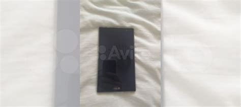 Планшет asus ZenPad купить в Москве | Электроника | Авито