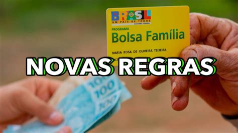 Bolsa Família Terá Novas Regras Em 2023 Saiba Como Receber O Benefício