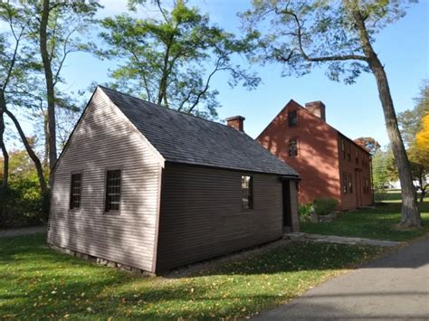 Old Schoolhouse Museum (York) - Visitor Information & Reviews