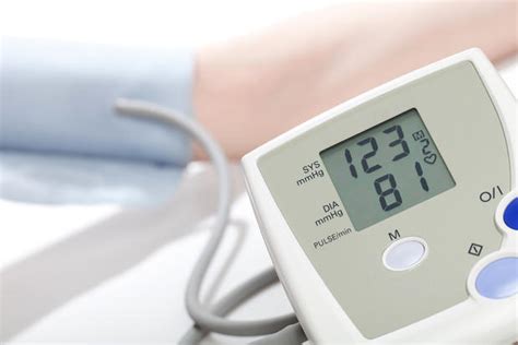 Understanding New Blood Pressure Guidelines Sprain Brook Manor