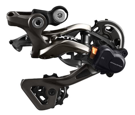 Shimano XTR Trail Drivetrain Review Pinkbike