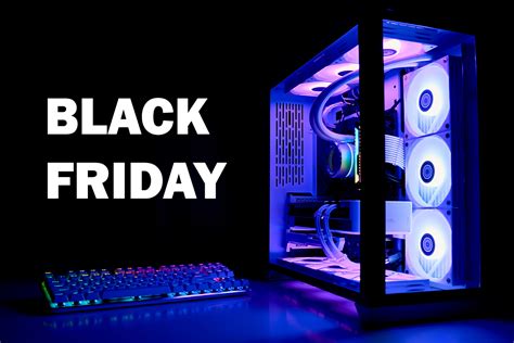 South African online PC shops offering Black Friday 2023 deals ...