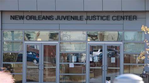 Orleans Juvenile Court Judge Overruled In Dismissal Of Missing Youths