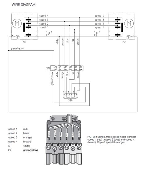 Hunter X Core Wiring Diagram Collection