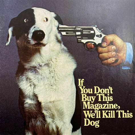 National Lampoon Magazine 5