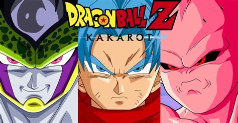 Así es la nueva edición en Blu ray de Dragon Ball Z SomosKudasai