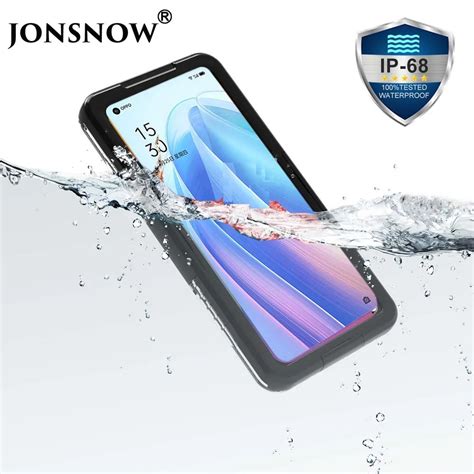 Realme Mobile Phone Waterproof Case Realme Gt Master Waterproof Case