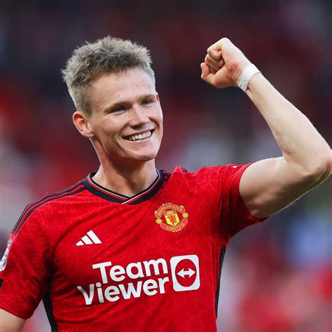 Manchester United S McTominay And Sancho January Transfer Window