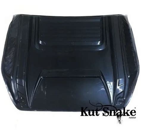 Toma De Aire Completa Cofre Tipo Raptor Ford Ranger En Venta En