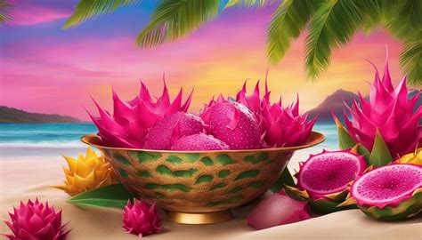 Tropical Acai Dragon Fruit Products Tropical Acai Wholesale Distributor And Bulk Supplier