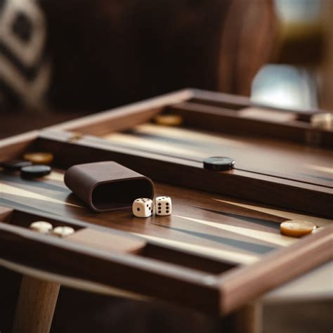 Backgammon London 027200 ⋆ The Mind Games ⋆ Buy It Now From Our Store