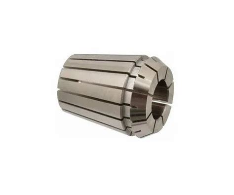 1inch Stainless Steel Er Collet For Tool Holding Holding Capacity