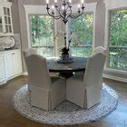 Fairfield Chair Rustique Round Dining Table Reviews Perigold