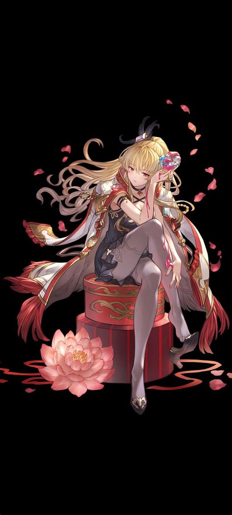 Vira Granblue Fantasy Image By Minaba Hideo 4088500 Zerochan Anime