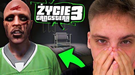 GTA V ŻYCIE GANGSTERA 3 184 ZNALEŹLIŚMY GO YouTube