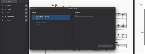 MuseSounds | MuseScore