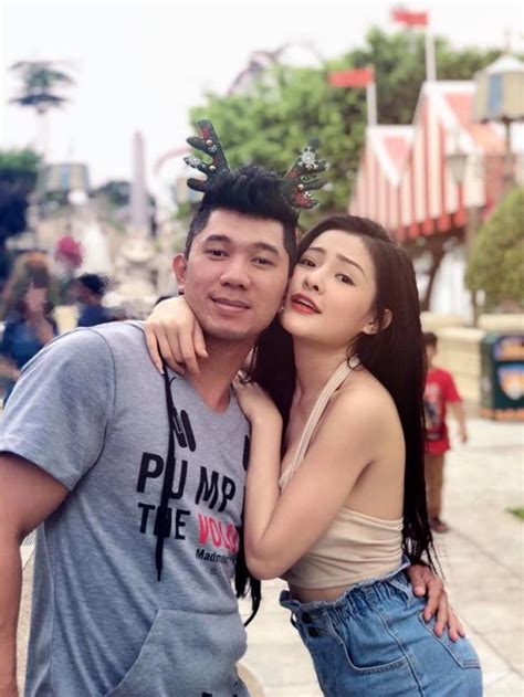 Hot girl và hot boy Ngọc Thảo đá xéo Andree chia tay rồi