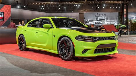 Lime Green Dodge Challenger Wallpapers - Wallpaper Cave