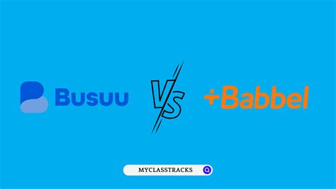 Busuu vs Babbel (2024) — The Ultimate Comparison!