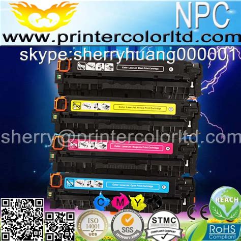 410 413 Print Top Premium Toner Cartridge For Hp Laserjet Pro 300 Color M351a M351 351a 351 Mfp