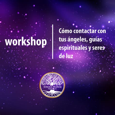 C Mo Contactar Con Tus Ngeles Gu As Espirituales Y Seres De Luz