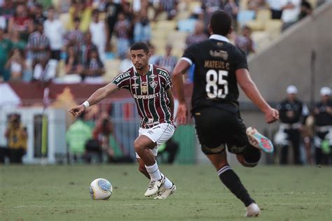 Gols De Martinelli E Ganso Fluminense Vence Vasco E Encerra Jejum