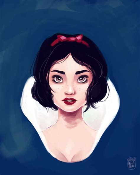 Snowhite By Fla Snow White Disney Princess Snow White Disney Princess Drawings