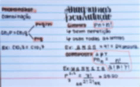 Solution Flashcard An Lise Combinat Ria Matem Tica Studypool