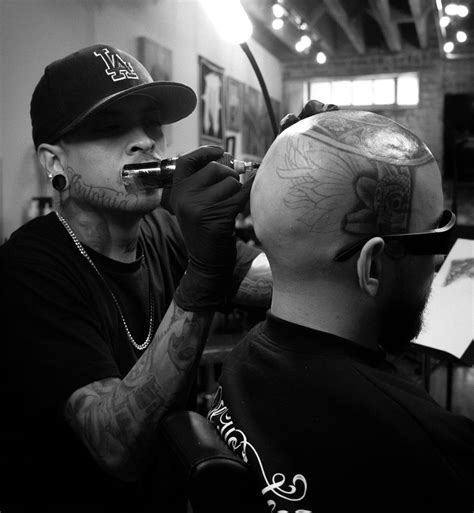 Villains Tattoo Collective – Villains Collective