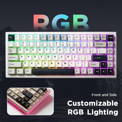 Yunzii Yz Pro Gasket Nkro Hot Swappable Ghz Bluetooth Usb C Wireless Mechanical