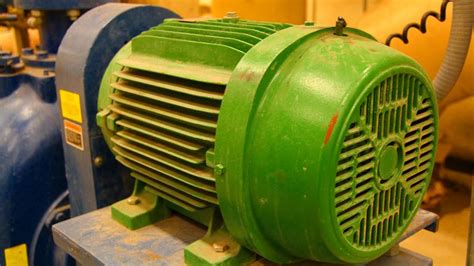 How Often Should You Grease An Electric Motor Webmotor Org