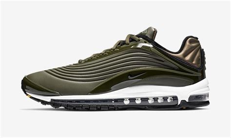 Se Nike Air Max Deluxe Se