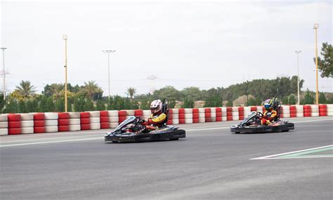 Go Karting for Kids and Adults at Karting Town - Karting Town | Groupon